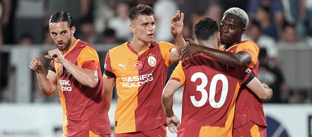 Galatasaray