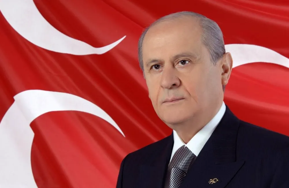 Devlet Bahçeli: 15 Temmuz