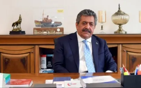 Yıldız: Darbeci zihniyete ders, hepimize kutlu olsun