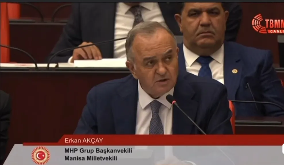 MHP