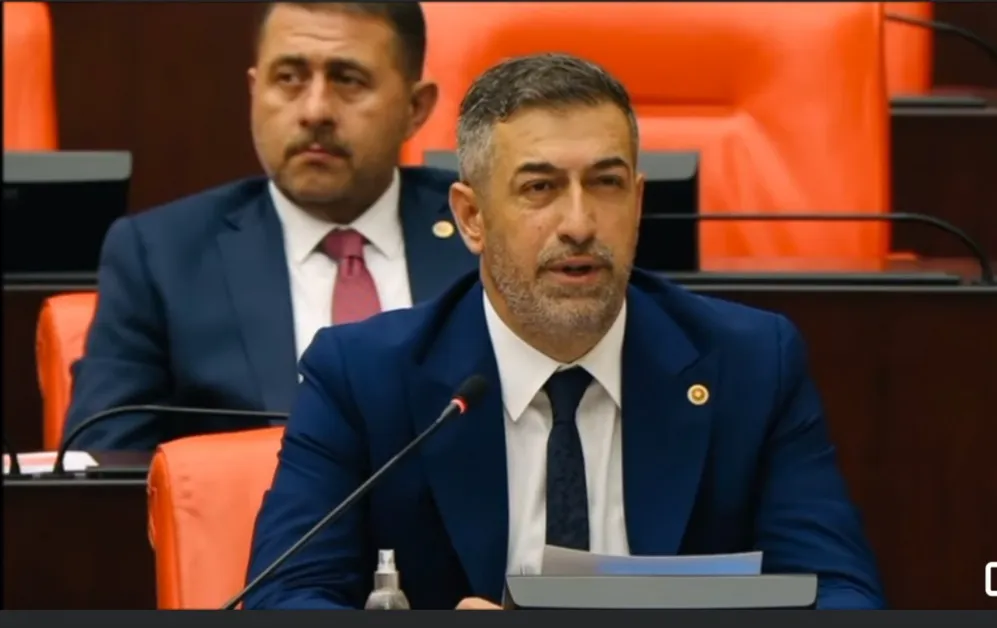 Işıkver: Terörsüz Türkiye hamlesi, uluslararası aktörlerin oyununu bozdu