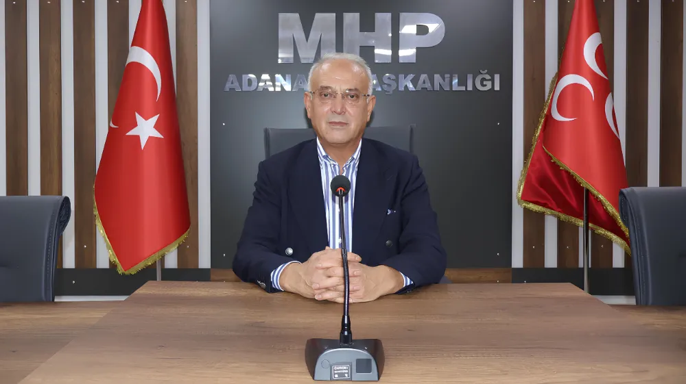 “Yangınlara karşı hep birlikte mücadele edelim”