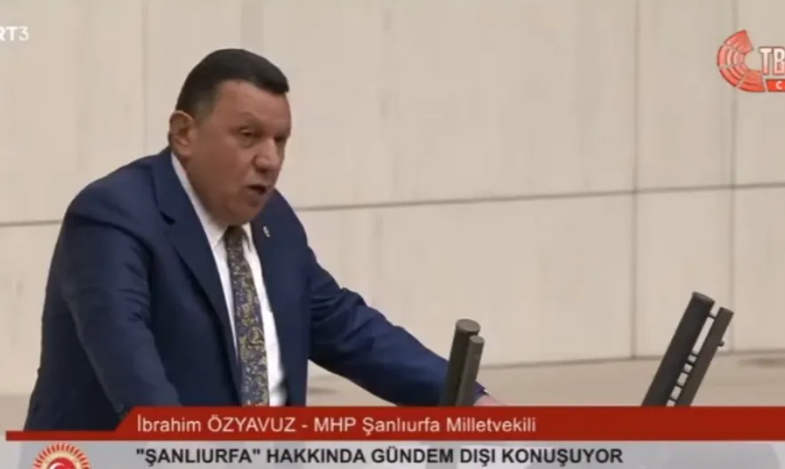 MHP