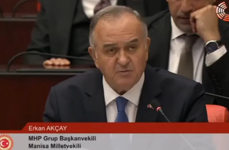 MHP