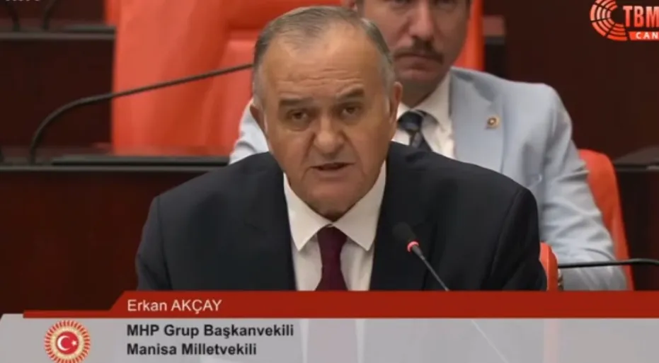 Akçay: 