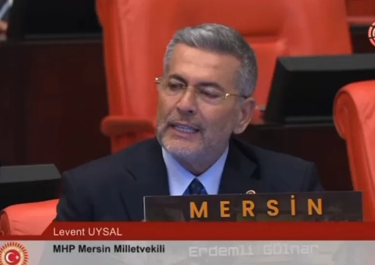 Uysal: Terörsüz Türkiye vizyonu her kesimden olumlu karşılık gördü 