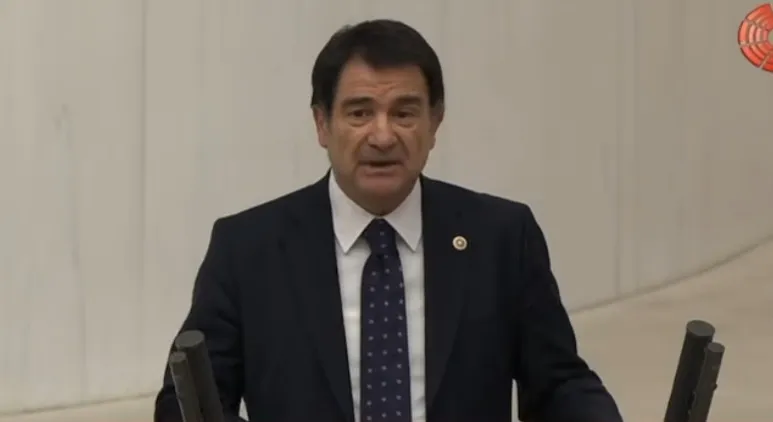 Aksu: Kayıt dışı ekonominin azaltıldığı bir mali sistem öngörüyoruz 