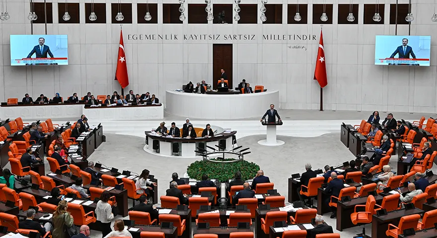 Sağlıkta neler değişti?