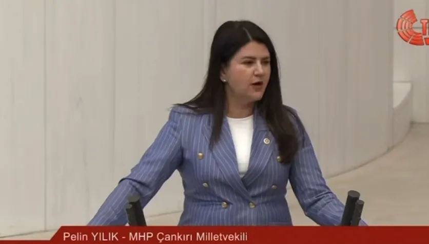 Pelin Yılık: “Türkiye sağlıkta küresel bir model hâline gelmiştir”