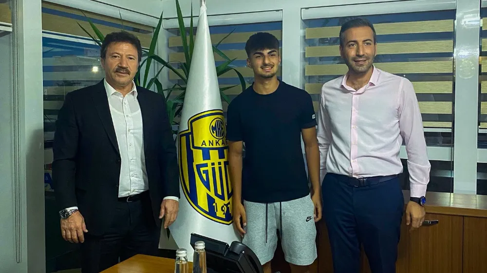 Miraç Şimşek yuvaya döndü