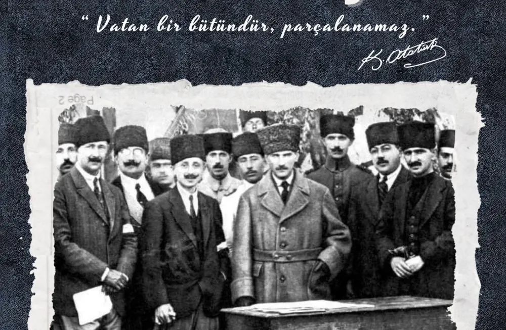 Erzurum Kongresi: Ya ölüm ya zafer!
