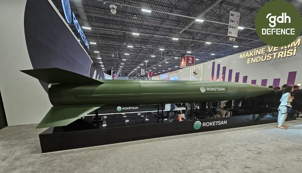 ROKETSAN