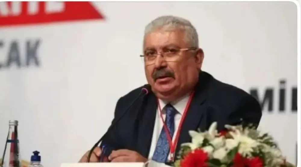 Yalçın: İP’in sözcüleri, politik zırvalarıyla saç baş yolduruyor