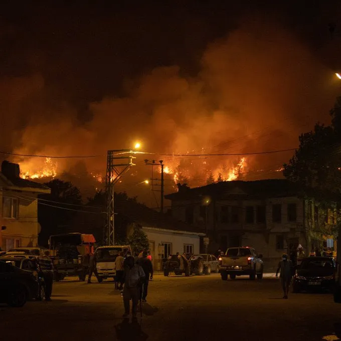 Eskişehir