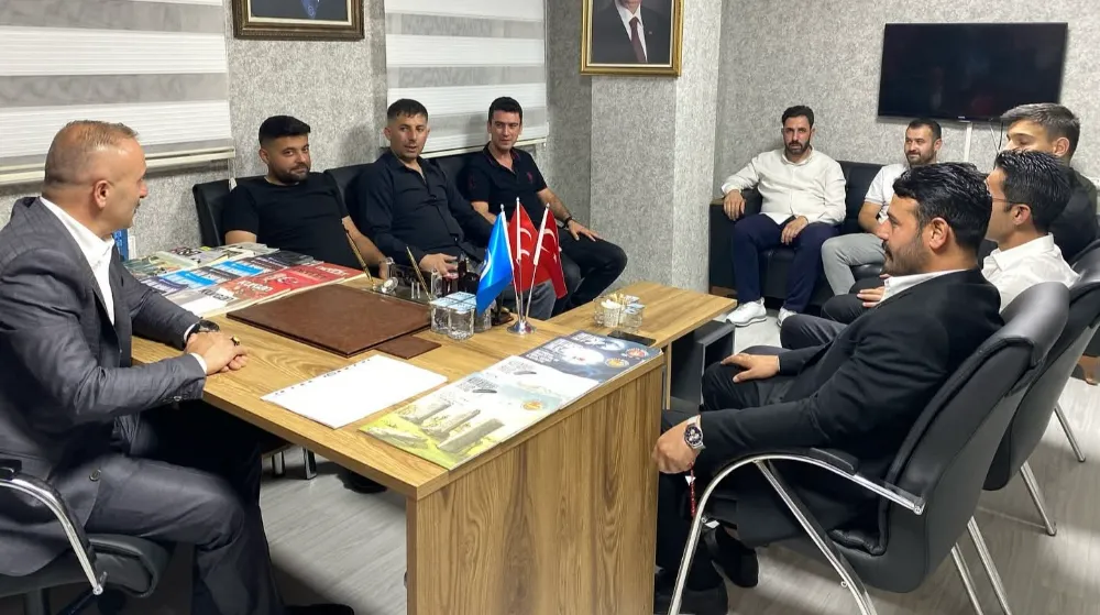 Polat: 