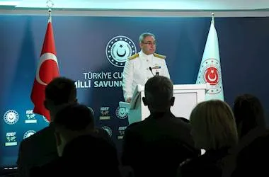 Milli Savunma