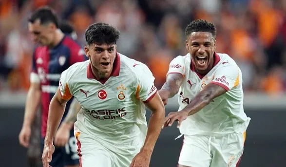 Galatasaray