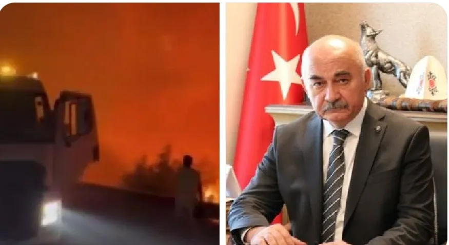 Vahapoğlu: 