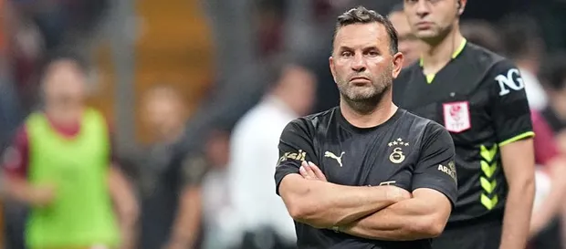 Okan Buruk: 