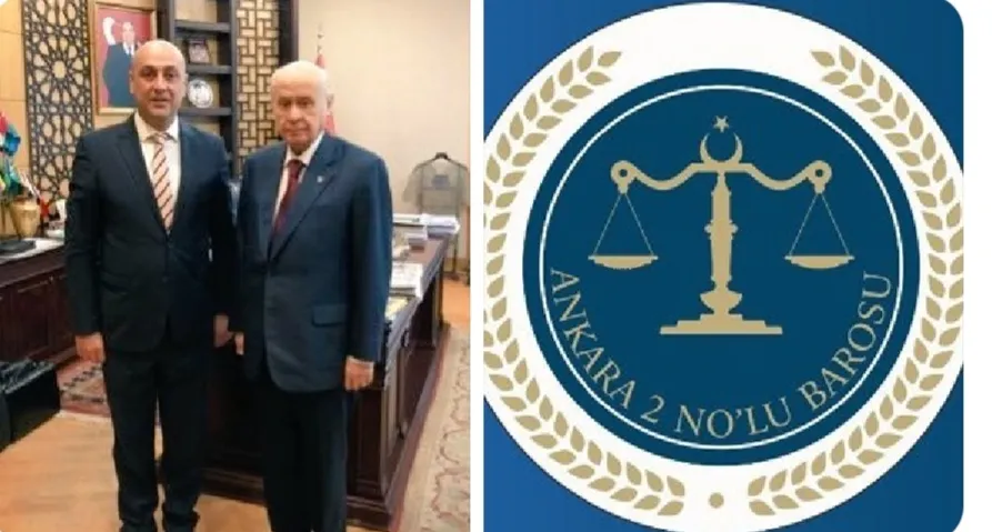 Ankara 2 No’lu Barosu