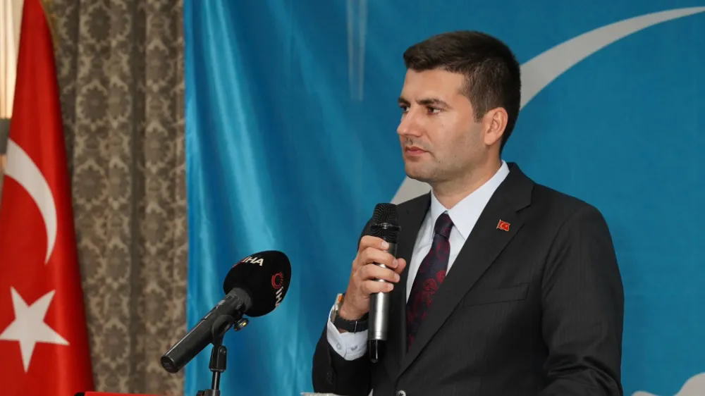 Yıldırım