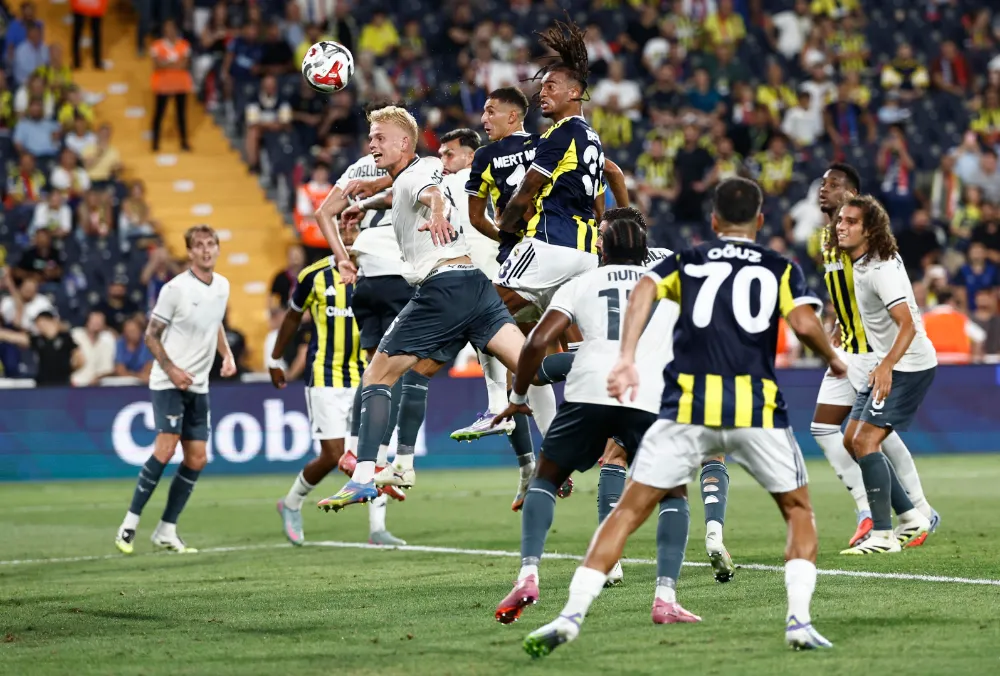 Fenerbahçe
