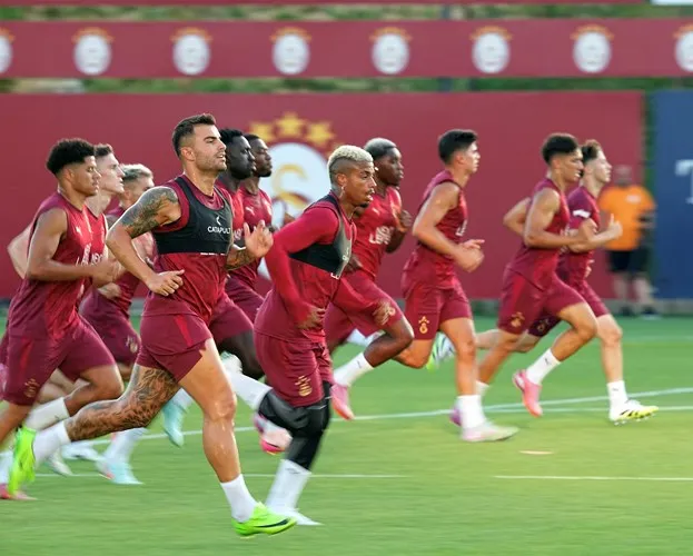 Galatasaray