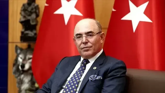 Karakaya: 