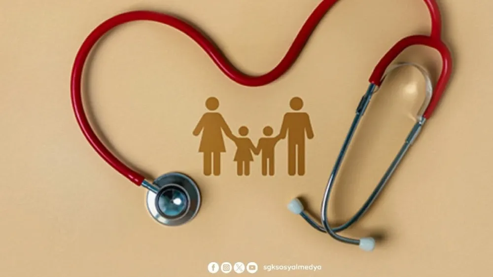 18 yaş altı her çocuk GSS kapsamında!