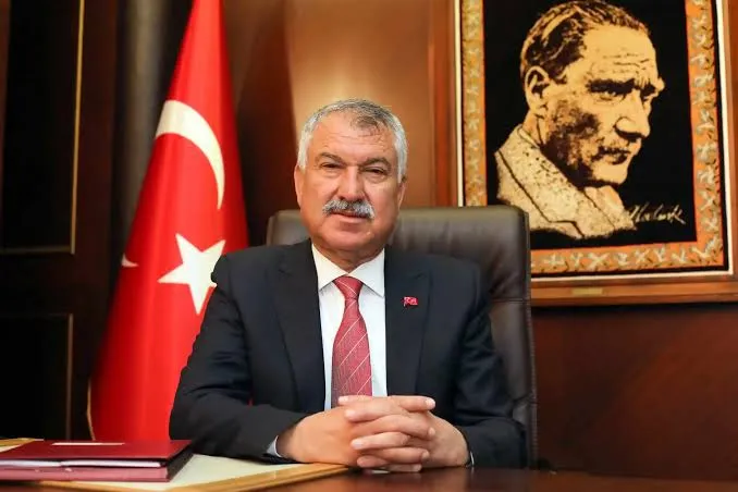 CHP