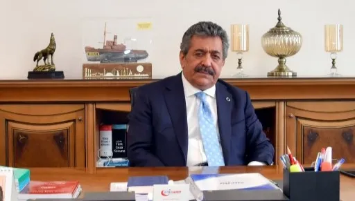 Feti Yıldız: “Milliyetçi Hareket, derviş gönüllülerin buluşma yeridir”