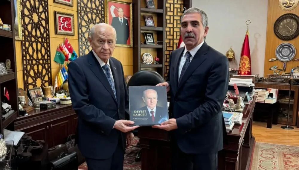Eyüp Yıldız: 