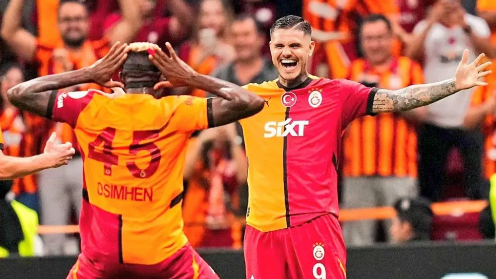 Victor Osimhen kararını verdi 