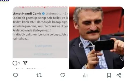 Ak Parti
