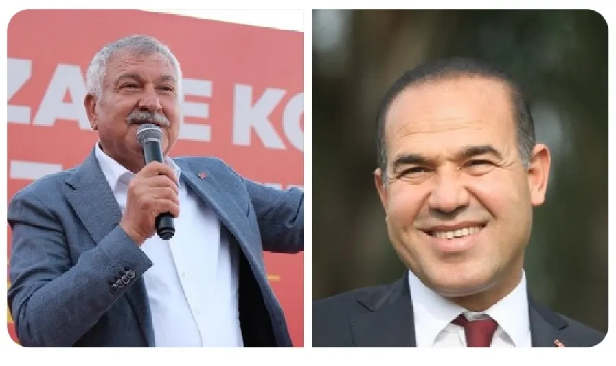 Hüseyin Sözlü