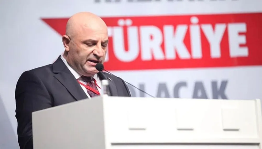 Gür: 