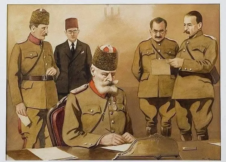 Alı KUZENCİK yazdı: İkinci bir Endülüs ve Balkanlar olmamak için...