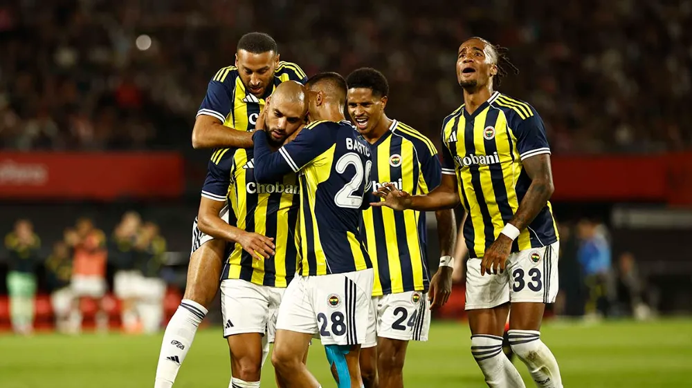 Fenerbahçe