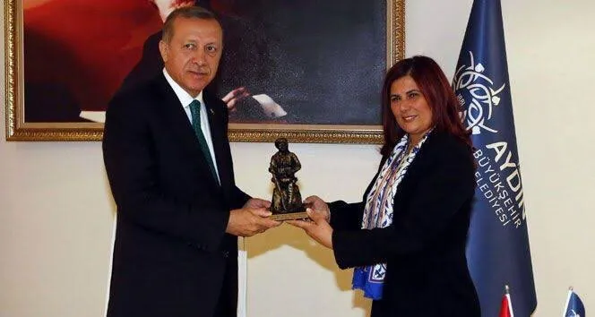 Çerçioğlu: Cumhuriyet Halk Partisi’nde siyaset yapma imkânı kalmadı