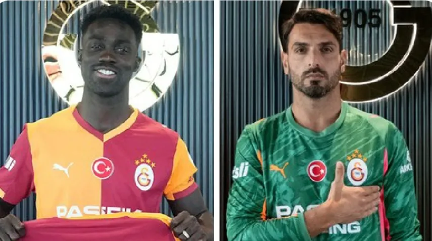 Galatasaray