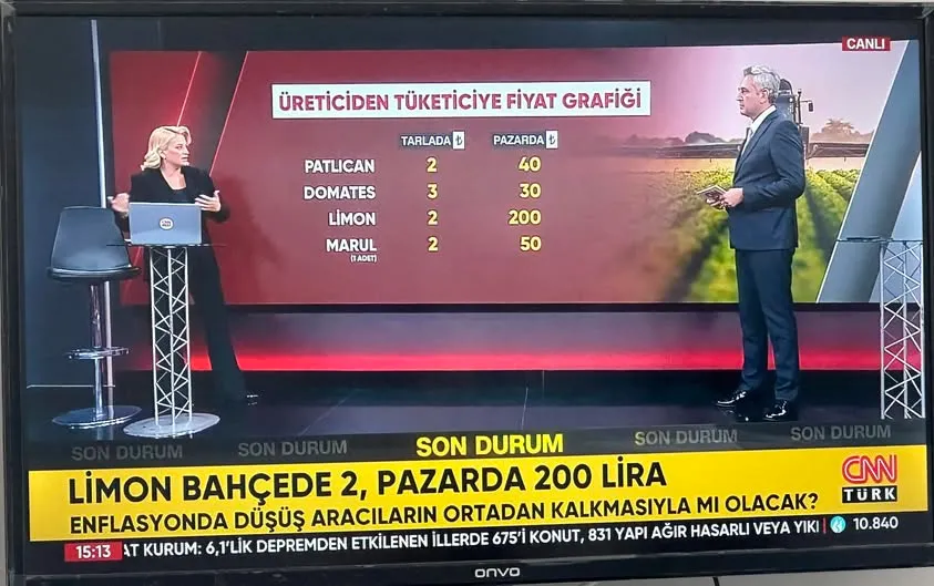 Vahapoğlu: 