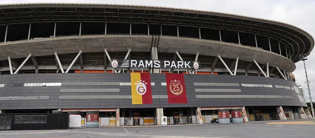 Galatasaray Fatih Karagümrük