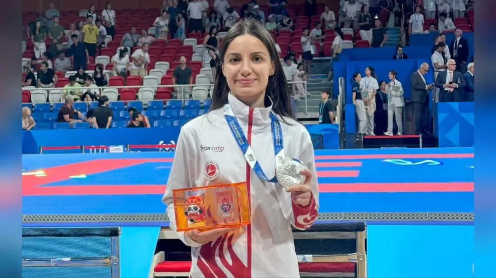 Tebrikler Aybüke