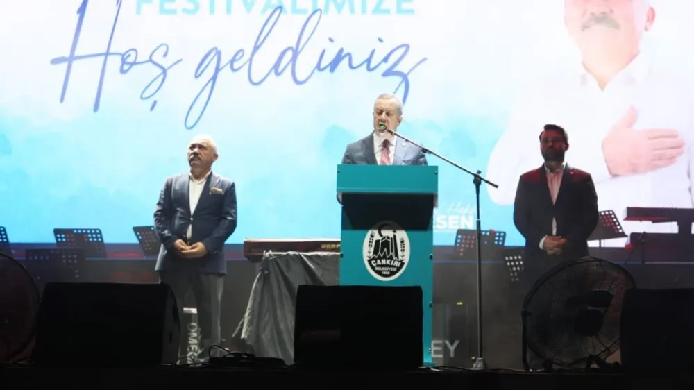 MHP’li Durmaz: “Aziz milletimizin birliğini ve dirliğini perçinleyeceğiz
