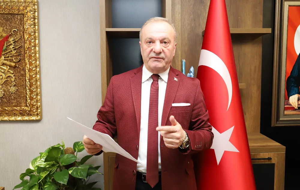 Aydın: Tek suçlu müteahhit yaklaşımı doğru değil