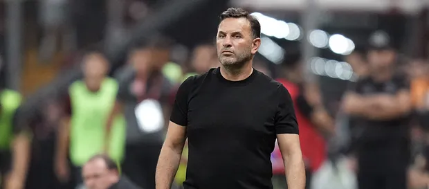 Okan Buruk: 