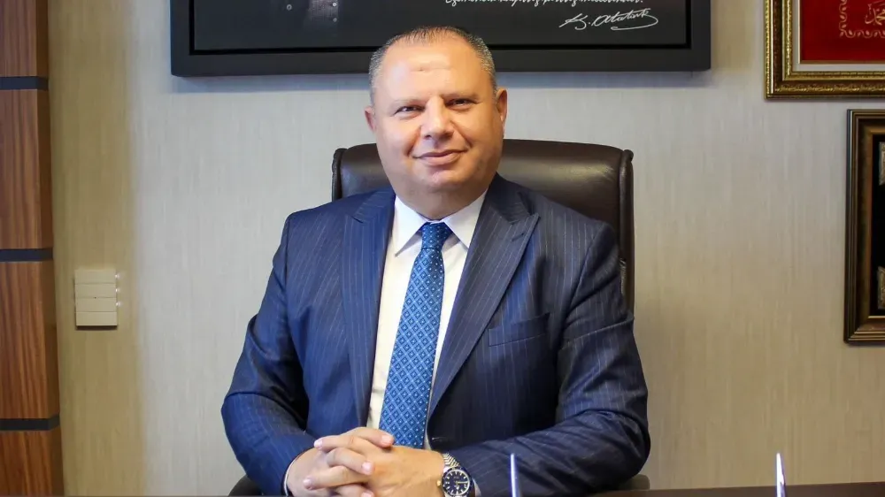 MHP’li Halil Öztürk’ten “Suça Sürüklenen Çocuklar” için düzenleme çağrısı