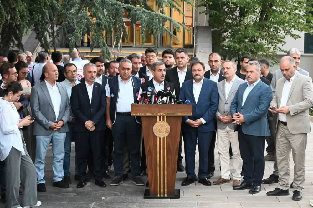 Türkiye Kamu-Sen kabul etmedi, yeni teklif çağrısı yaptı 