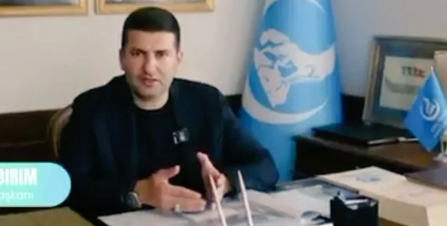 Yıldırım: 