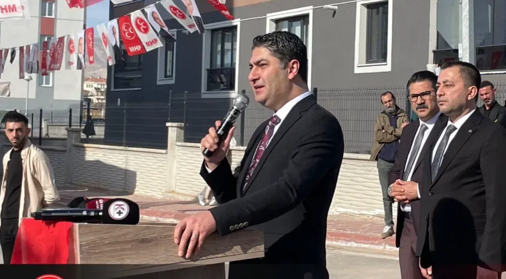 Özdemir 